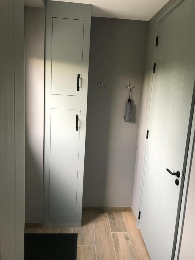 Flat Apartment Meliskerke Exterior foto